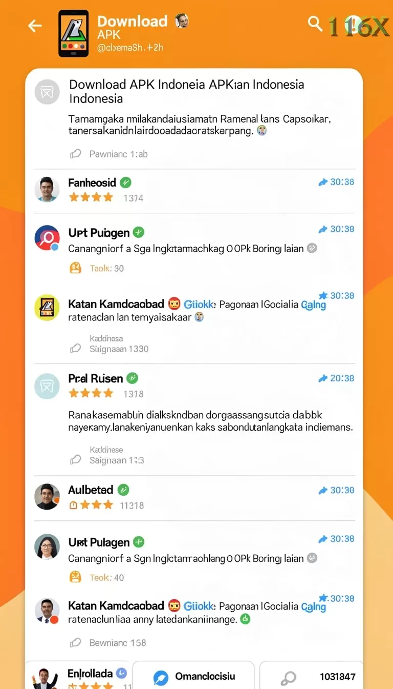 Cuplikan layar HOKITERUS88 — aktivitas