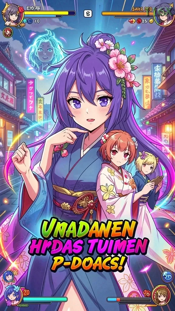 Cuplikan layar YUNITOTO — aktivitas